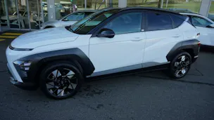 Hyundai Kona 1.6 HEV Vertex