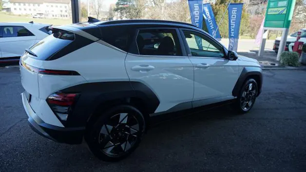 Hyundai Kona 1.6 HEV Vertex