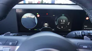 Hyundai Kona 1.6 HEV Vertex