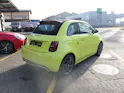 Fiat Abarth Cabrio 500e Scorpionissima