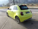 Fiat Abarth Cabrio 500e Scorpionissima