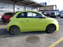 Fiat Abarth Cabrio 500e Scorpionissima