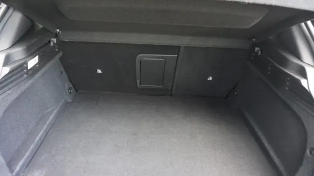 Opel Astra 1.6 PHEV GSe A