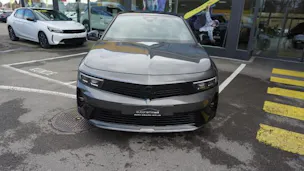 Opel Astra 1.6 PHEV GSe A