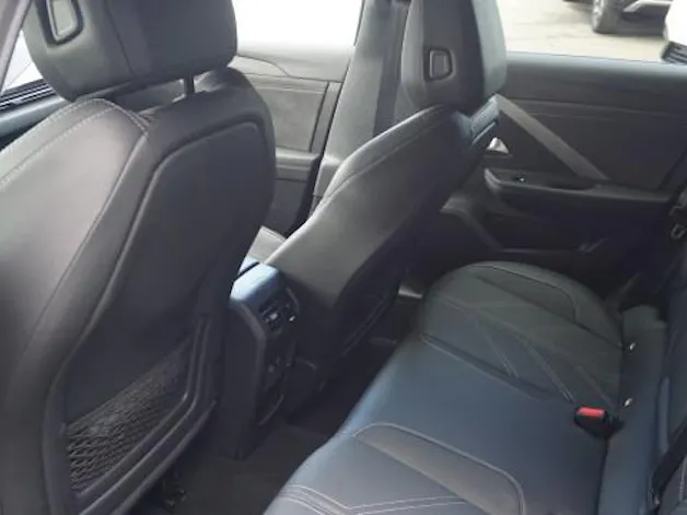 Opel Astra 1.6 PHEV GSe A