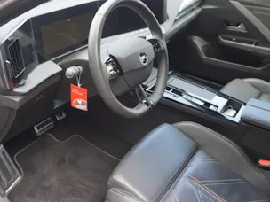 Opel Astra 1.6 PHEV GSe A