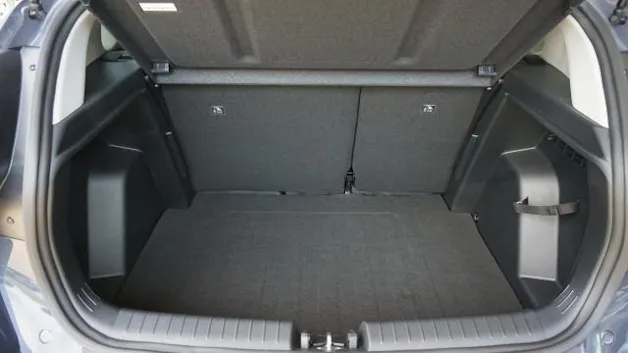 Hyundai Bayon 1.0 T-GDi AmpliaDCT