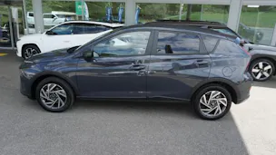 Hyundai Bayon 1.0 T-GDi AmpliaDCT
