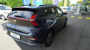 Hyundai Bayon 1.0 T-GDi AmpliaDCT