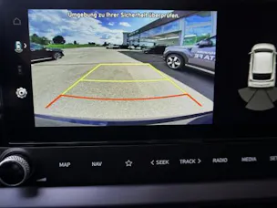 Hyundai Bayon 1.0 T-GDi AmpliaDCT