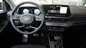 Hyundai Bayon 1.0 T-GDi AmpliaDCT