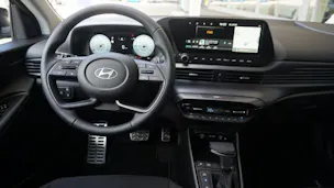 Hyundai Bayon 1.0 T-GDi AmpliaDCT