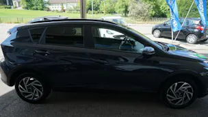 Hyundai Bayon 1.0 T-GDi AmpliaDCT