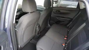 Hyundai Bayon 1.0 T-GDi AmpliaDCT