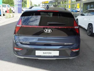 Hyundai Bayon 1.0 T-GDi AmpliaDCT