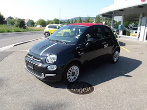 Fiat 500C 1.0 N3 MildHybrid Dolcevita