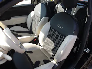 Fiat 500C 1.0 N3 MildHybrid Dolcevita