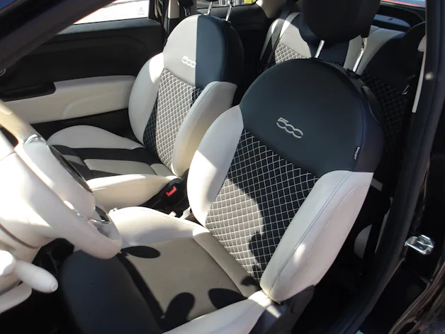 Fiat 500C 1.0 N3 MildHybrid Dolcevita