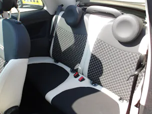 Fiat 500C 1.0 N3 MildHybrid Dolcevita