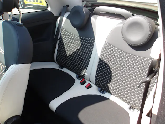 Fiat 500C 1.0 N3 MildHybrid Dolcevita