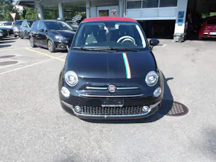 Fiat 500C 1.0 N3 MildHybrid Dolcevita