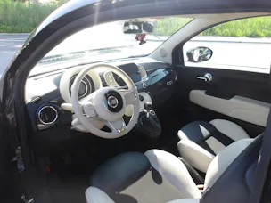 Fiat 500C 1.0 N3 MildHybrid Dolcevita