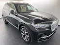 BMW X7 xDrive 48V 40d Steptronic