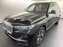 BMW X7 xDrive 48V 40d Steptronic