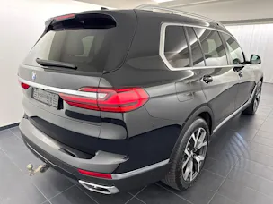 BMW X7 xDrive 48V 40d Steptronic