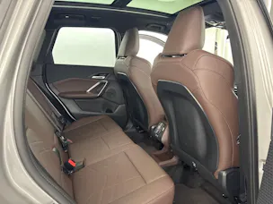 BMW X1 xDrive 20d 48V M Sport Pro