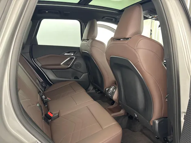 BMW X1 xDrive 20d 48V M Sport Pro