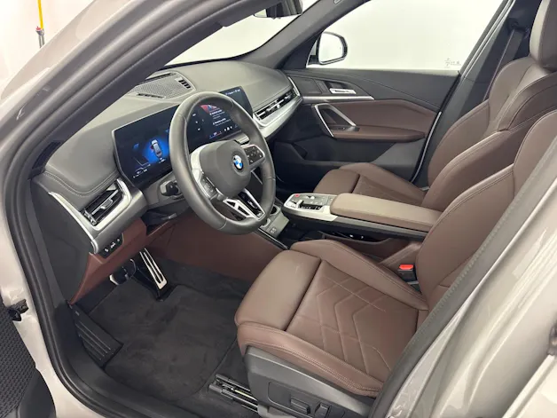 BMW X1 xDrive 20d 48V M Sport Pro