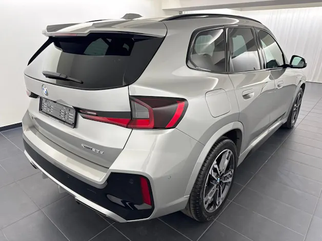 BMW X1 xDrive 20d 48V M Sport Pro