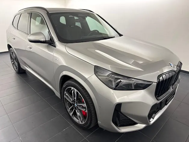 BMW X1 xDrive 20d 48V M Sport Pro