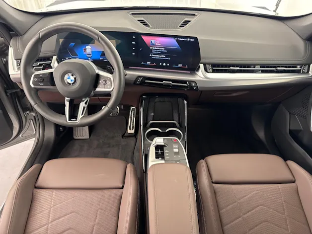BMW X1 xDrive 20d 48V M Sport Pro