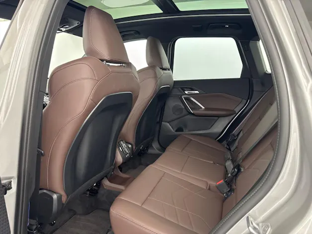 BMW X1 xDrive 20d 48V M Sport Pro