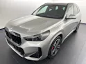 BMW X1 xDrive 20d 48V M Sport Pro