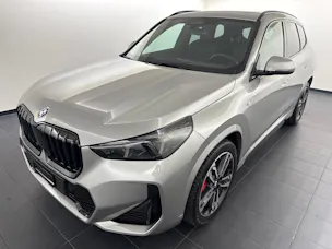 BMW X1 xDrive 20d 48V M Sport Pro
