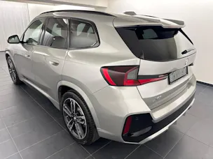 BMW X1 xDrive 20d 48V M Sport Pro