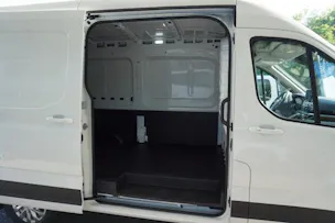 Maxus eDeliver 9 L2H2 51.5kWh