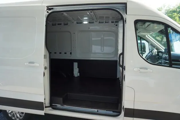 Maxus eDeliver 9 L2H2 51.5kWh
