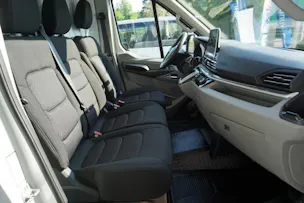 Maxus eDeliver 9 L2H2 51.5kWh