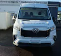 Maxus eDeliver 9 L2H2 51.5kWh