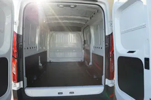 Maxus eDeliver 9 L2H2 51.5kWh