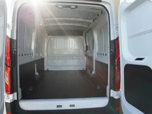Maxus eDeliver 9 L2H2 51.5kWh