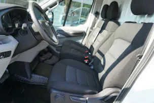 Maxus eDeliver 9 L2H2 51.5kWh
