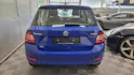 Škoda Fabia 1.0 MPI Ambition