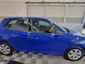 Škoda Fabia 1.0 MPI Ambition