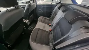 Škoda Fabia 1.0 MPI Ambition