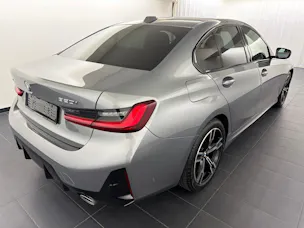 BMW 320i xDrive M Sport